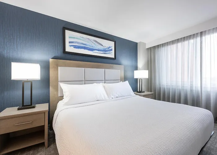 The Simon Hotel Sydney