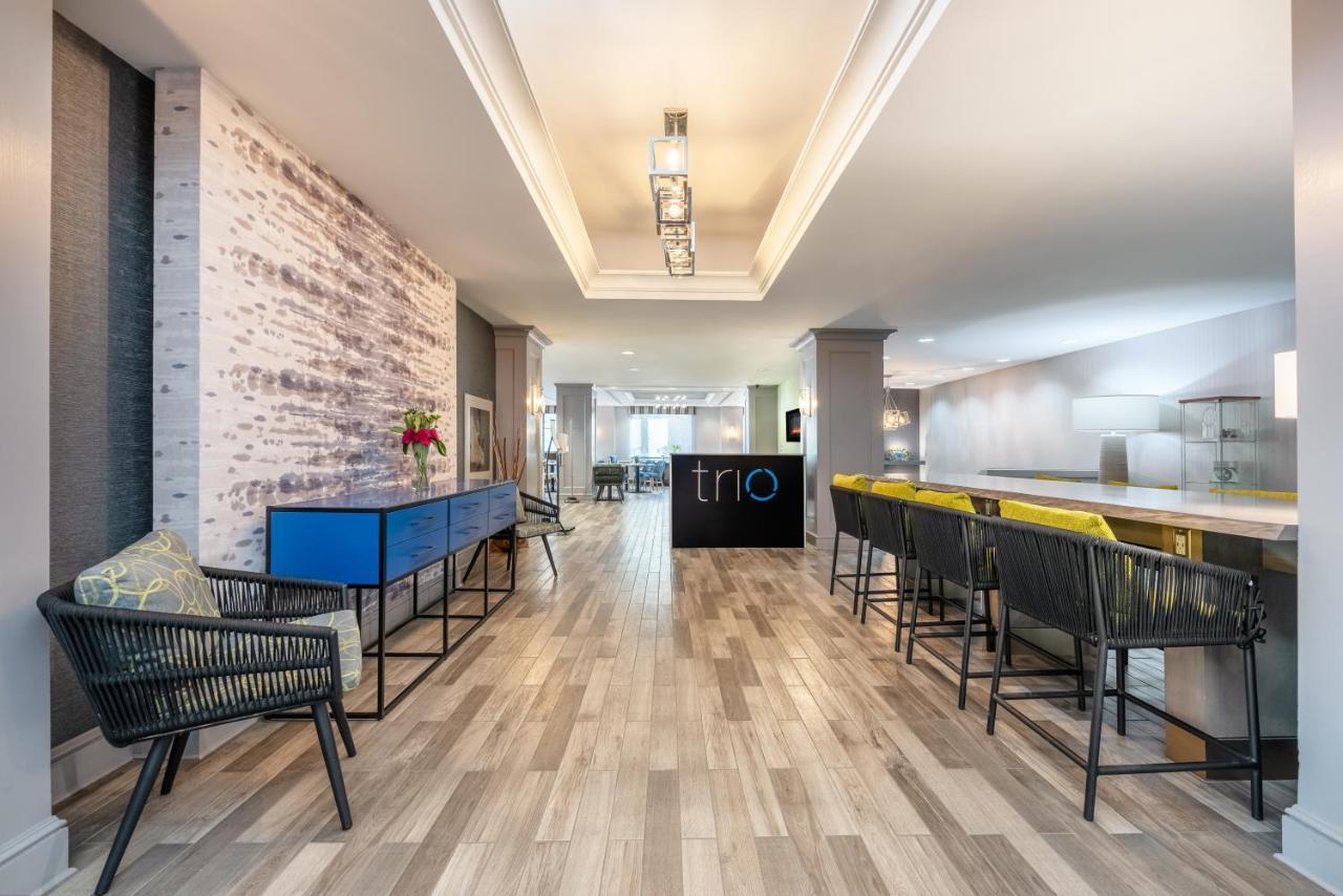 The Simon Hotel